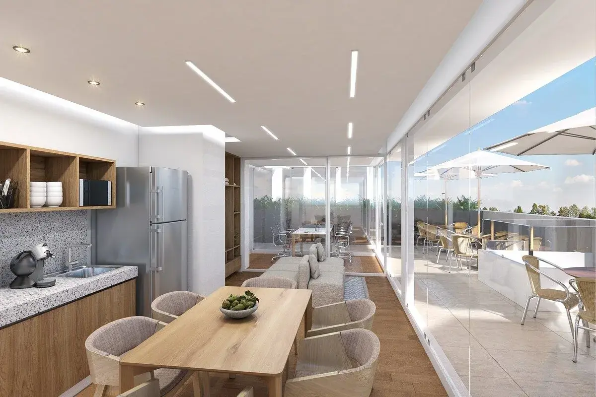 Local en venta en Temozon Norte, Mérida — foto 1 de 16
