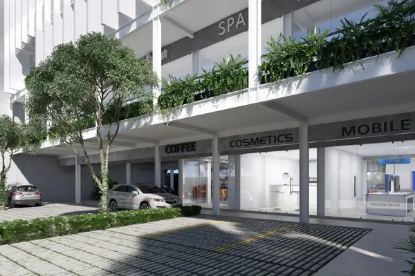 Local en venta en Temozon Norte, Mérida — foto 3 de 16