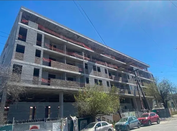 Departamento en venta en Contry, Monterrey — foto 2 de 12