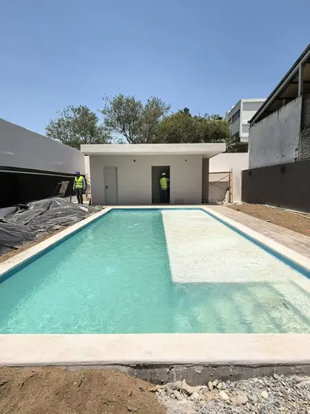 Departamento en venta en Contry, Monterrey — foto 3 de 12
