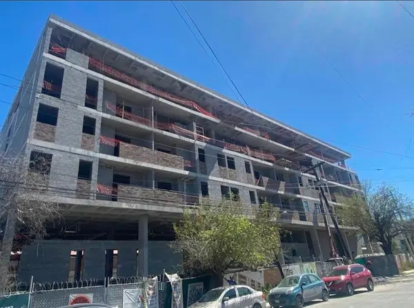 Departamento en venta en Contry, Monterrey — foto 2 de 12