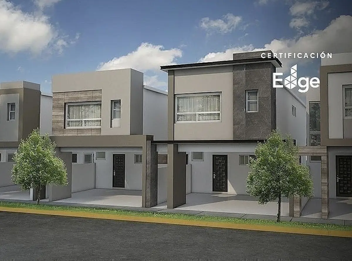 Casa en venta en Bosques de Santa Catarina, Santa Catarina — foto 1 de 18