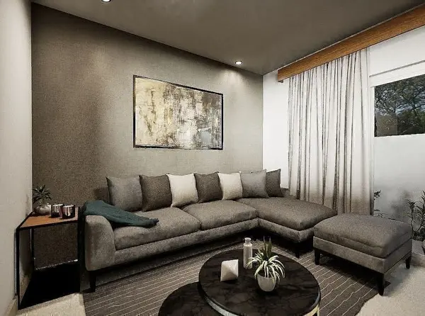 Casa en venta en Bosques de Santa Catarina, Santa Catarina — foto 3 de 18