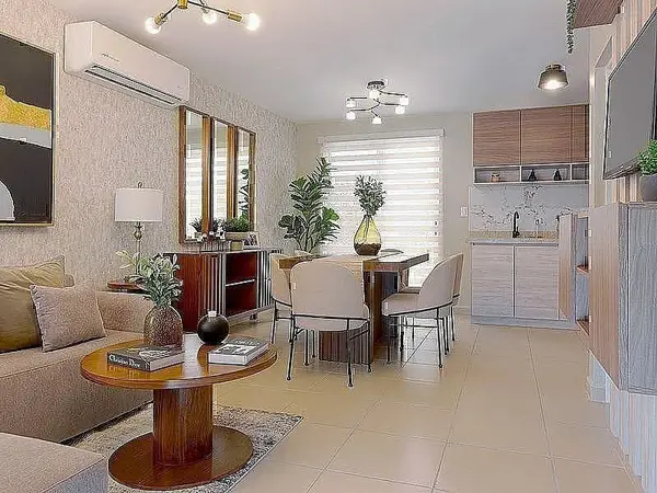 Casa en venta en Los Pilares, Salinas Victoria — foto 2 de 6