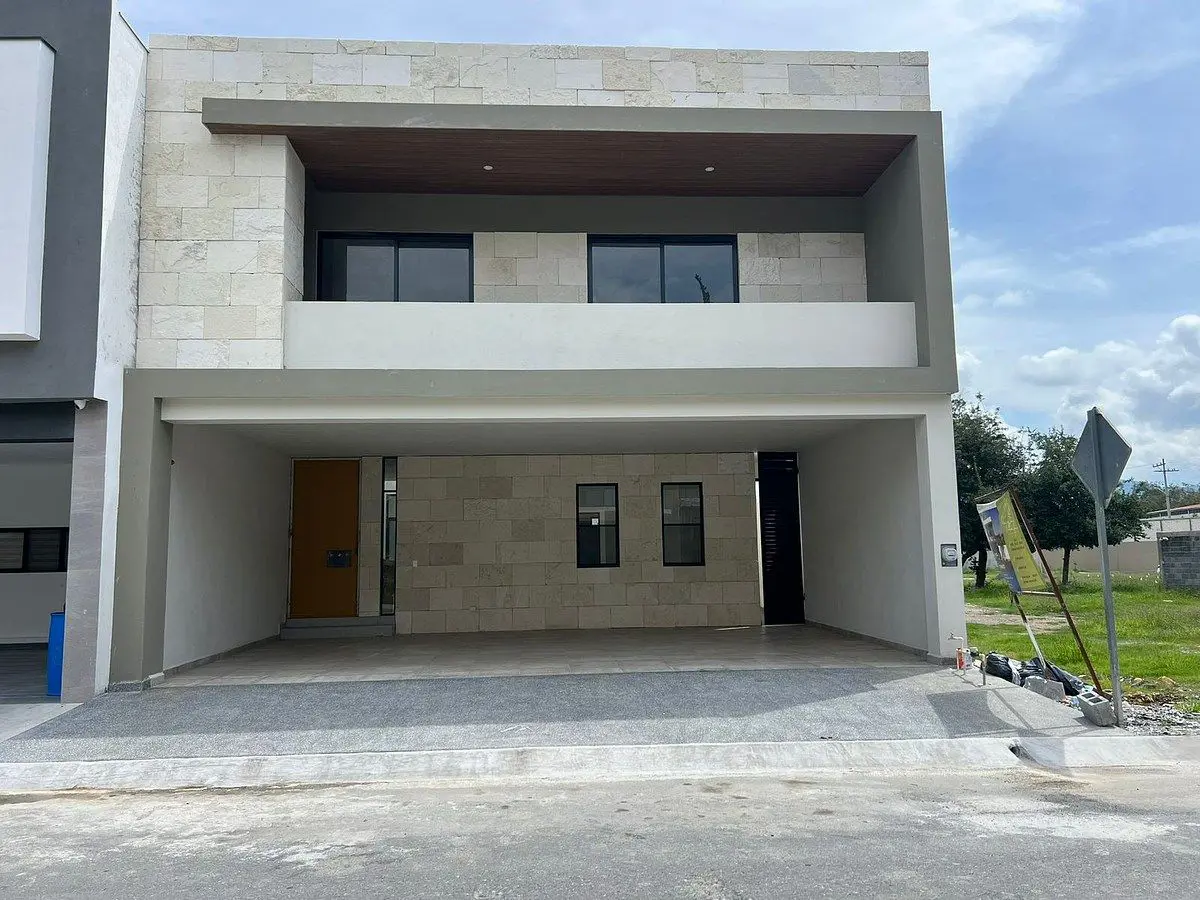 Casa en venta en El Barrial, Santiago — foto 1 de 20