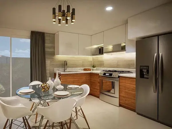 Casa en venta en Los Pilares, Salinas Victoria — foto 2 de 13
