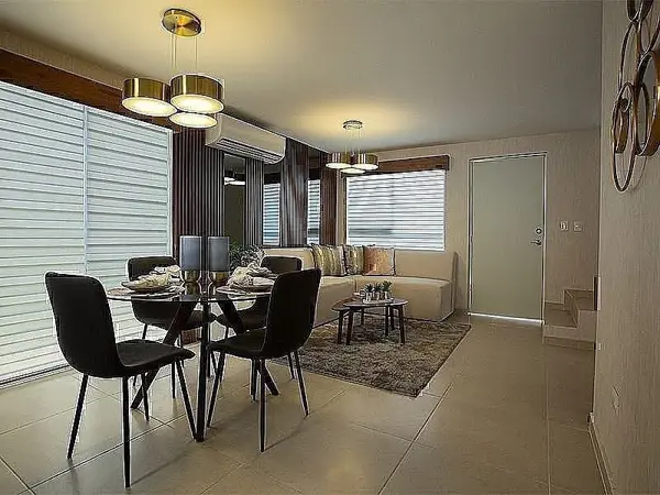 Casa en venta en El Mirador, Juárez — foto 2 de 12