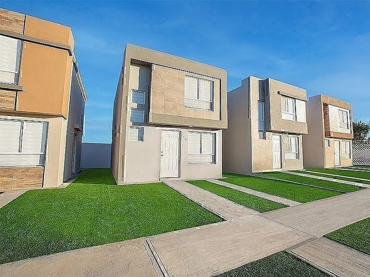 Casa en venta en El Mirador, Juárez — foto 1 de 12