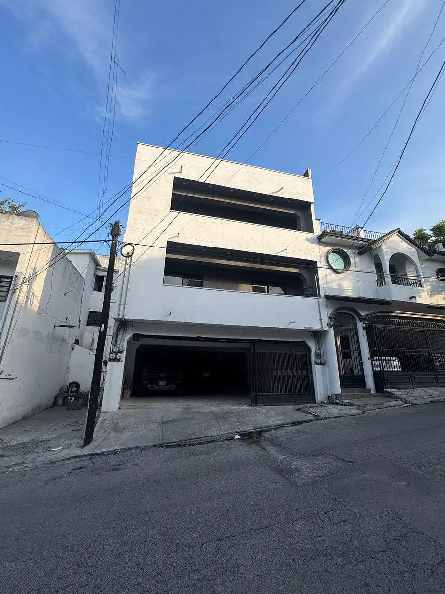Departamento en renta en Pedregal Cumbres, Monterrey — foto 1 de 10