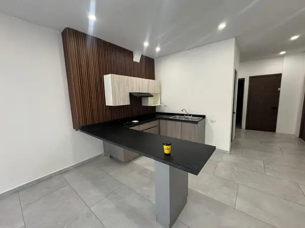 Departamento en renta en Pedregal Cumbres, Monterrey — foto 3 de 10