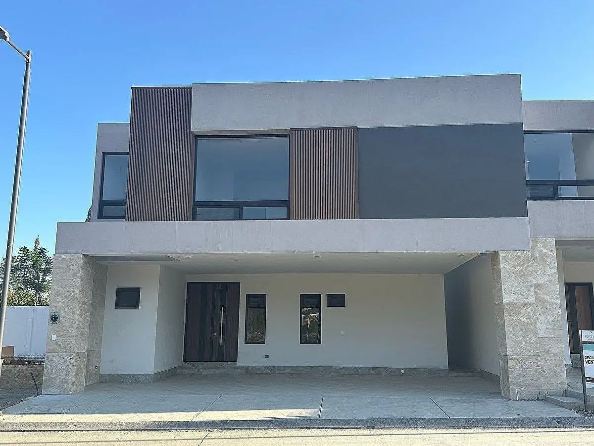 Casa en venta en El Barro, Santiago — foto 1 de 12