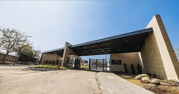 Casa en venta en El Barro, Santiago — foto 3 de 12
