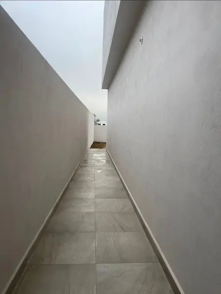 Casa en venta en Alamosur, Santiago — foto 3 de 11