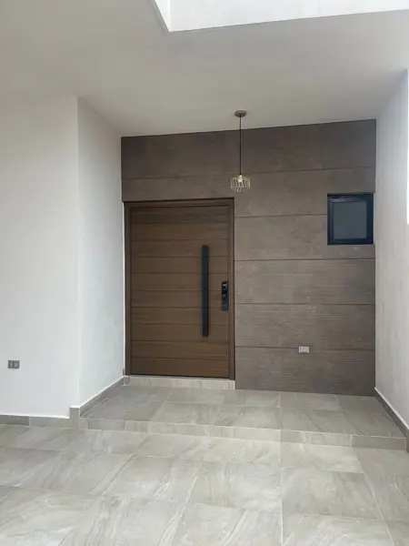 Casa en venta en Alamosur, Santiago — foto 2 de 11