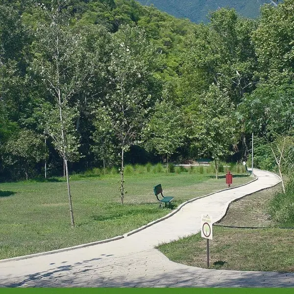 Terreno en venta en Alamosur, Santiago — foto 2 de 8