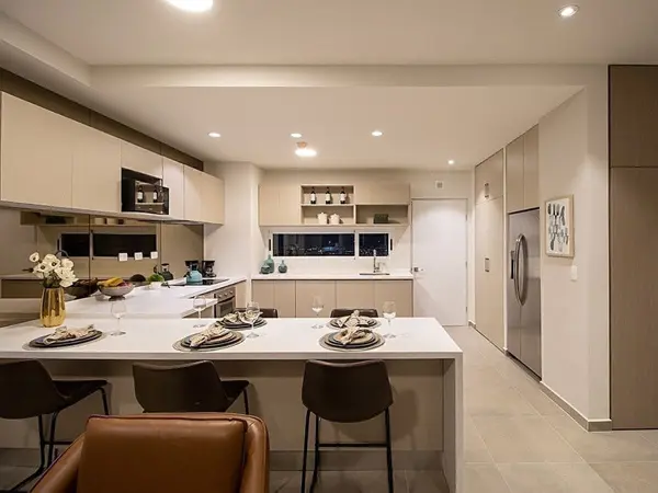 Departamento en venta en Cumbres Allegro, Monterrey — foto 3 de 18