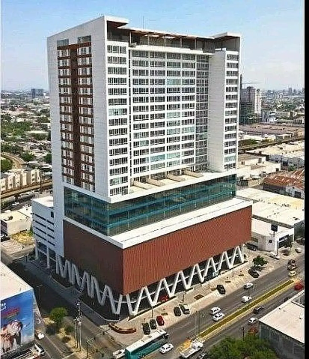 Departamento en venta en Centro, Monterrey — foto 1 de 20
