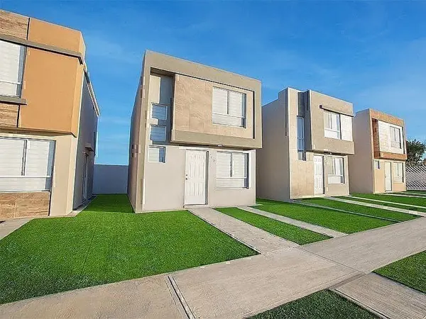 Casa en VENTA en PRIVADA CANTABRIA en Juárez NL