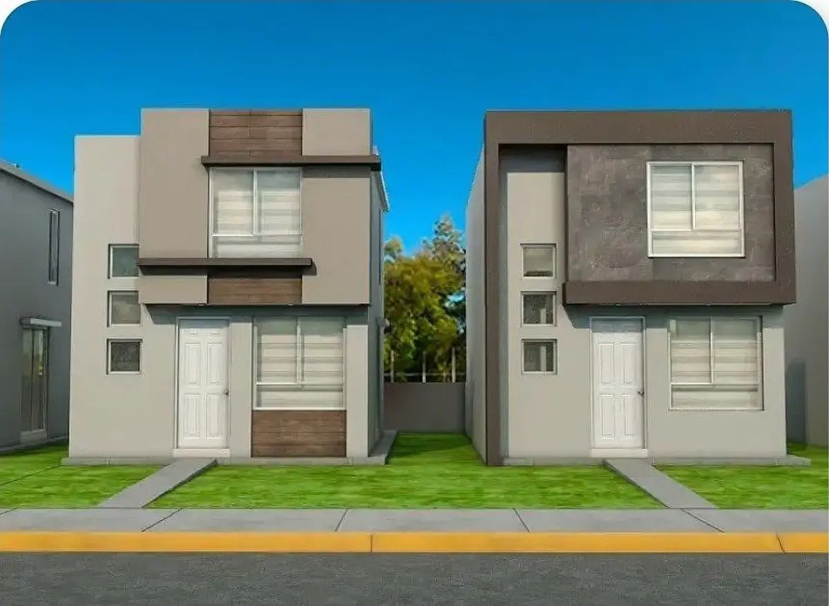 Casa en venta en Los Pilares, Salinas Victoria — foto 1 de 11