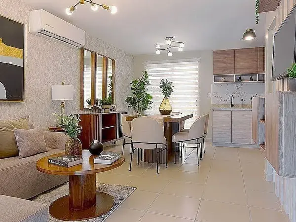 Casa en venta en Los Pilares, Salinas Victoria — foto 2 de 6