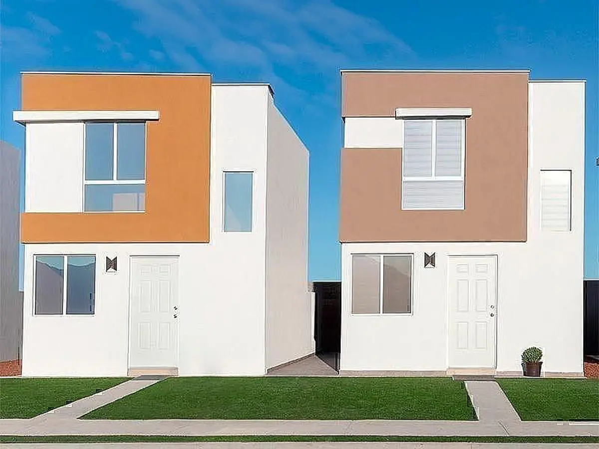 Casa en venta en Los Pilares, Salinas Victoria — foto 1 de 6
