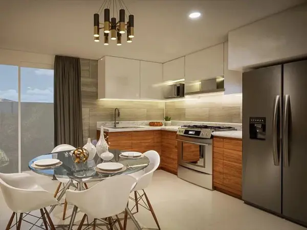 Casa en venta en Los Pilares, Salinas Victoria — foto 2 de 13