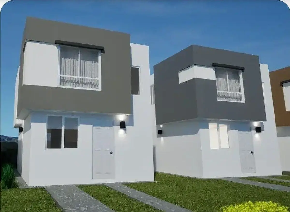 Casa en venta en Los Pilares, Salinas Victoria — foto 1 de 13