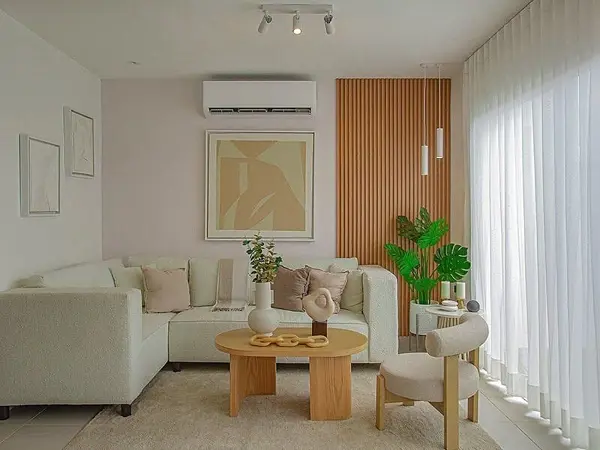 Casa en venta en Los Huertos, Juárez — foto 2 de 17