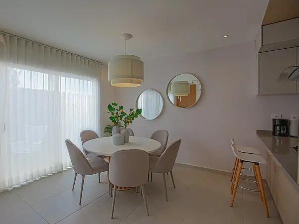 Casa en venta en Los Huertos, Juárez — foto 3 de 17