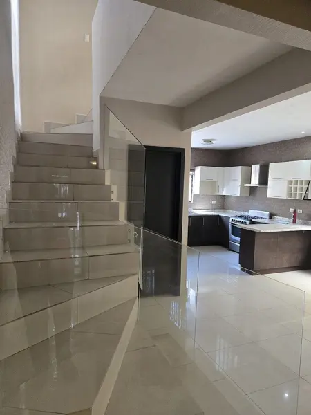 Casa en renta en Calabria Residencial, Apodaca — foto 3 de 20