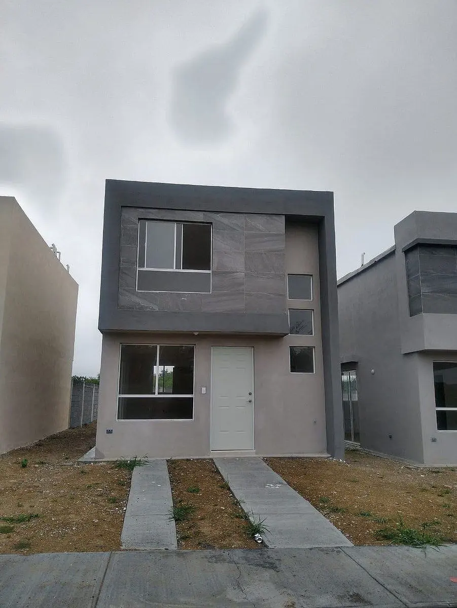 Casa en venta en El Mirador, Juárez — foto 1 de 16