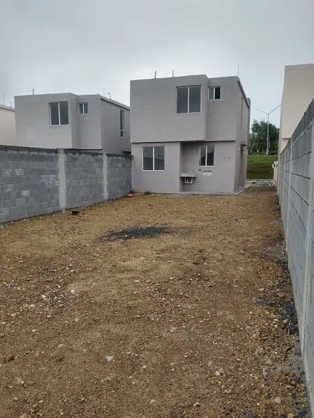 Casa en venta en El Mirador, Juárez — foto 3 de 16
