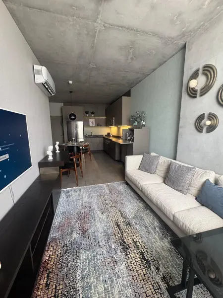 Departamento en venta en Centro, Monterrey — foto 3 de 14