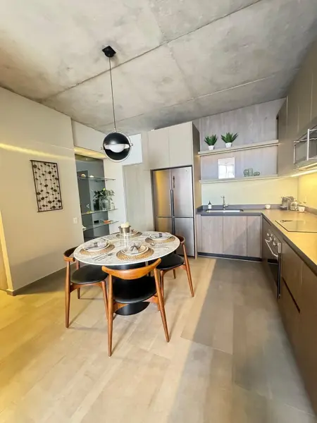 Departamento en venta en Centro, Monterrey — foto 2 de 14