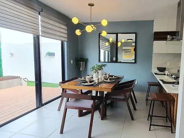Casa en venta en El Campanario, Querétaro — foto 3 de 12