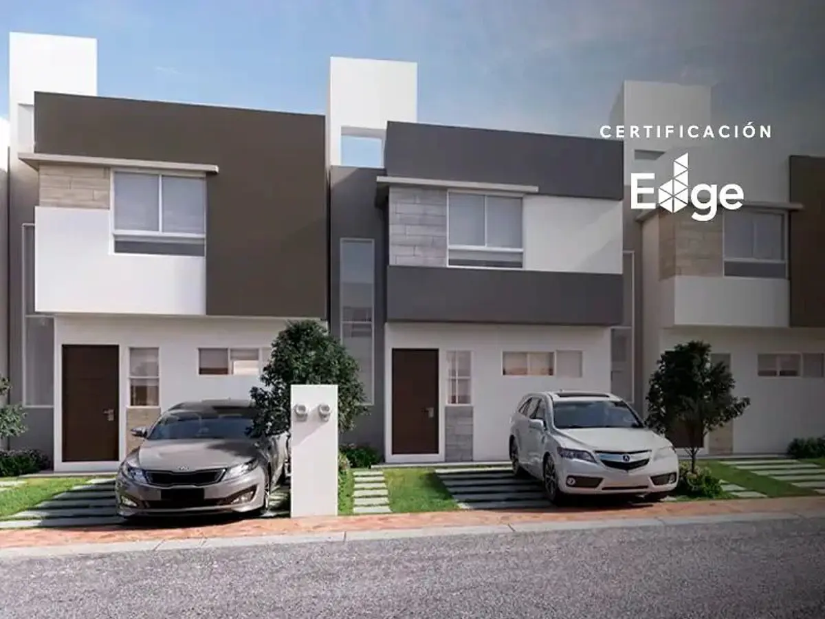 Casa en venta en Chichimequillas, El Marqués — foto 1 de 3