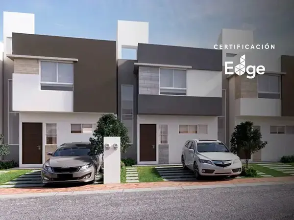Casas NUEVAS en VENTA en VALVENTO en EL MARQUÉS en Queretaro