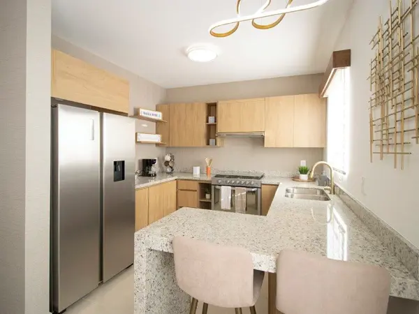 Casa en venta en Chichimequillas, El Marqués — foto 2 de 6