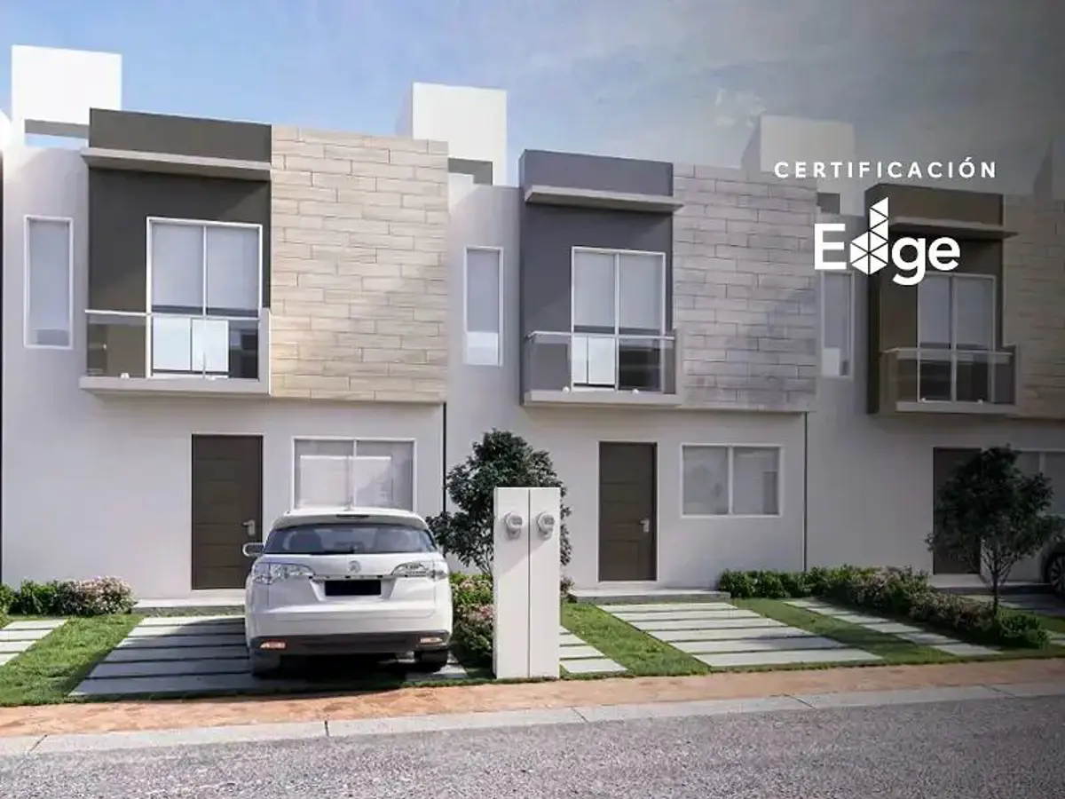 Casa en venta en Chichimequillas, El Marqués — foto 1 de 6