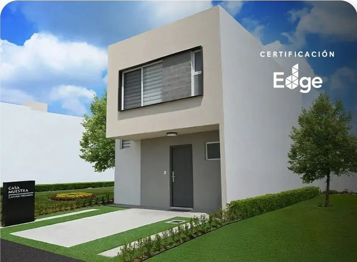 Casa en venta en La Unión del Cuatro, Tlajomulco de Zúñiga — foto 1 de 15