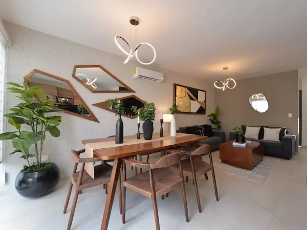 Casa en venta en La Unión del Cuatro, Tlajomulco de Zúñiga — foto 3 de 15