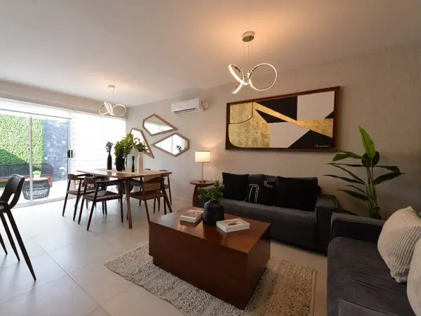 Casa en venta en La Unión del Cuatro, Tlajomulco de Zúñiga — foto 2 de 15