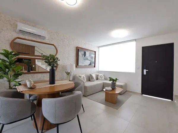Casa en venta en La Unión del Cuatro, Tlajomulco de Zúñiga — foto 2 de 14