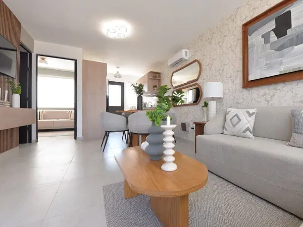Casa en venta en La Unión del Cuatro, Tlajomulco de Zúñiga — foto 3 de 14