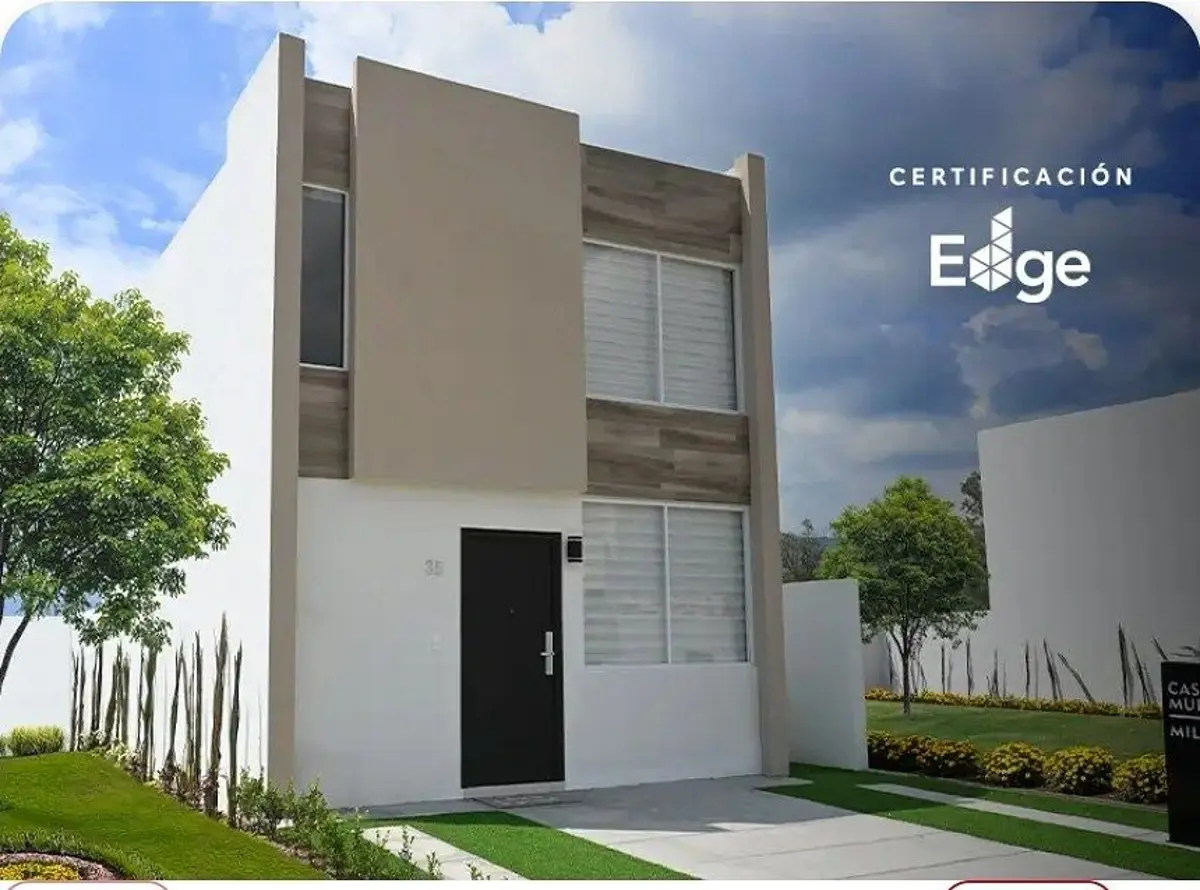 Casa en venta en La Unión del Cuatro, Tlajomulco de Zúñiga — foto 1 de 14
