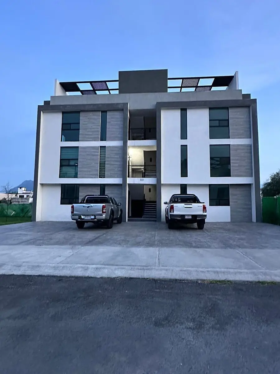 Departamento en venta en Linda Vista, Guadalupe — foto 1 de 10
