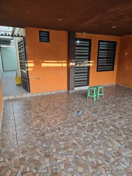 Casa en venta en Privadas Los Cyranos, Juárez — foto 3 de 22