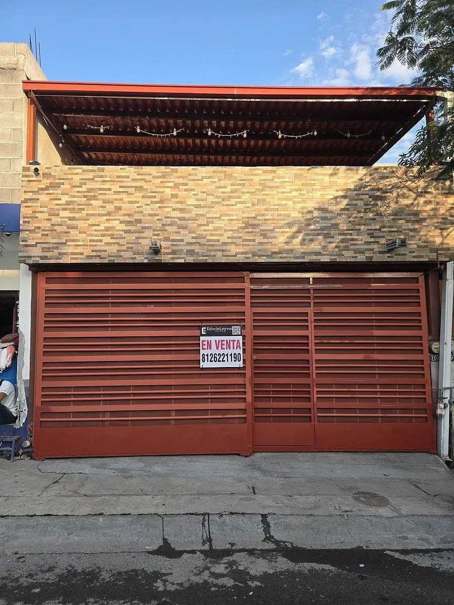 Casa en venta en Privadas Los Cyranos, Juárez — foto 1 de 22