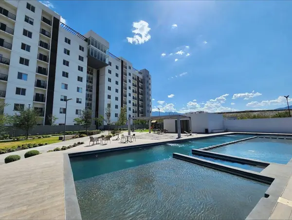 Departamento en venta en Centrika 1 Sector 1a. Etapa, Monterrey — foto 2 de 13