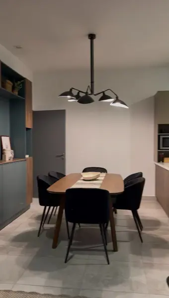 Departamento en venta en Centrika 1 Sector 1a. Etapa, Monterrey — foto 3 de 13